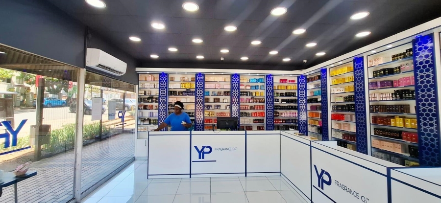 0 Bedroom Property for Sale in Glenwood KwaZulu-Natal