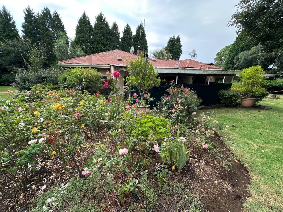 4 Bedroom Property for Sale in Dundee KwaZulu-Natal