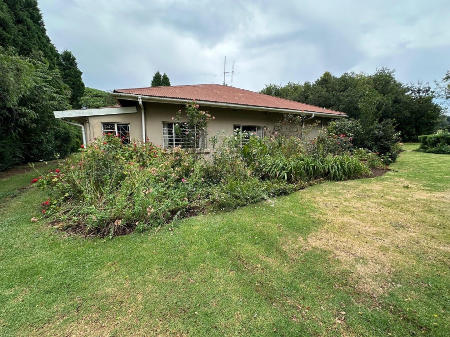 4 Bedroom Property for Sale in Dundee KwaZulu-Natal