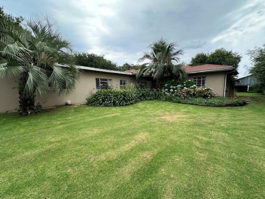 4 Bedroom Property for Sale in Dundee KwaZulu-Natal