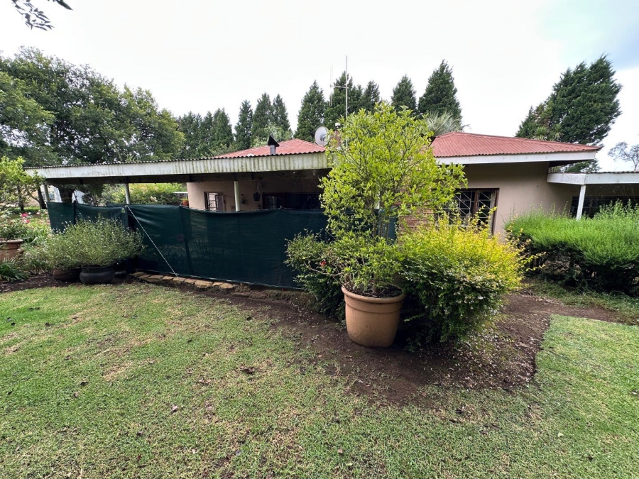 4 Bedroom Property for Sale in Dundee KwaZulu-Natal