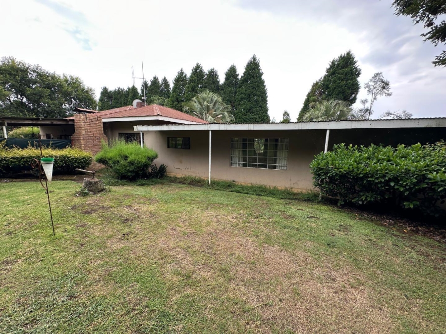 4 Bedroom Property for Sale in Dundee KwaZulu-Natal