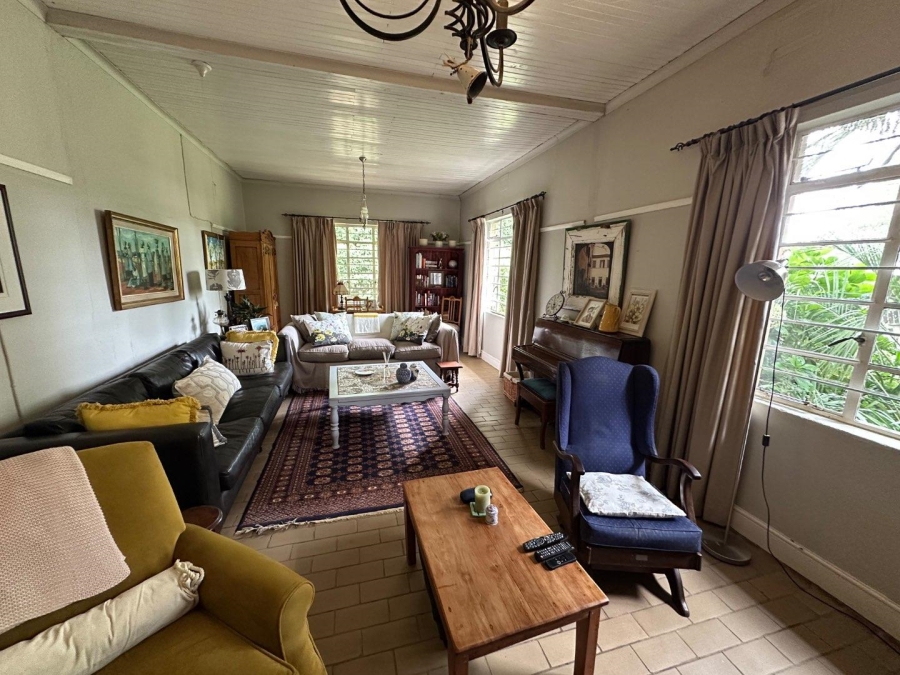 4 Bedroom Property for Sale in Dundee KwaZulu-Natal