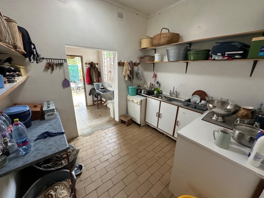 4 Bedroom Property for Sale in Dundee KwaZulu-Natal