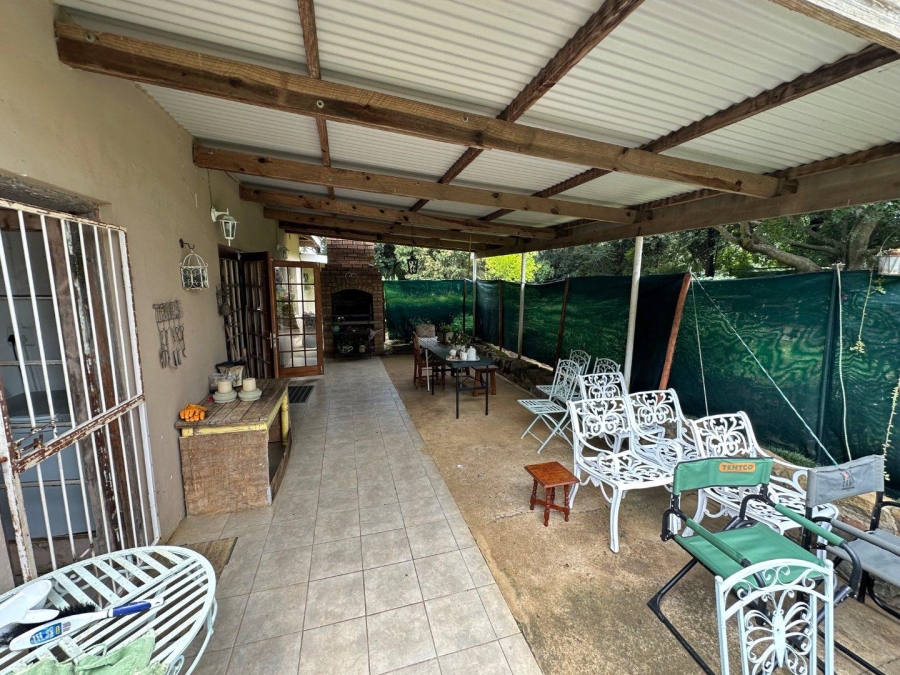 4 Bedroom Property for Sale in Dundee KwaZulu-Natal