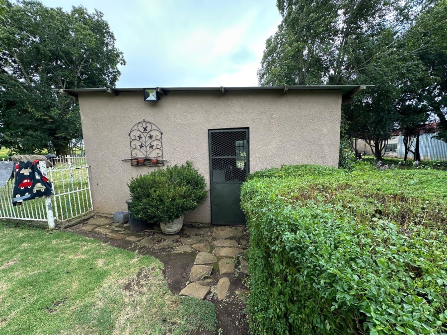 4 Bedroom Property for Sale in Dundee KwaZulu-Natal