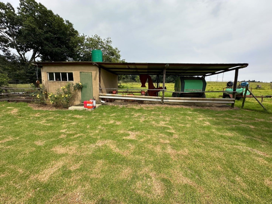 4 Bedroom Property for Sale in Dundee KwaZulu-Natal