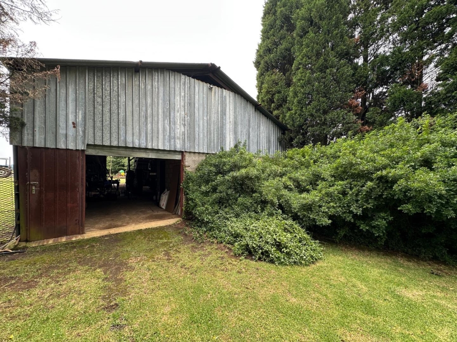 4 Bedroom Property for Sale in Dundee KwaZulu-Natal