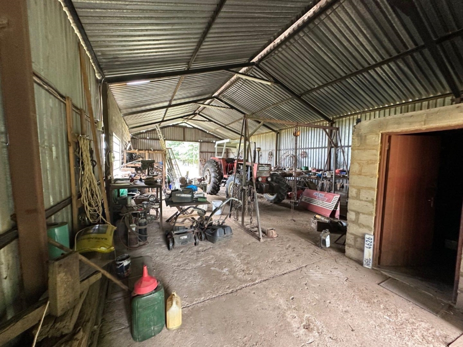 4 Bedroom Property for Sale in Dundee KwaZulu-Natal