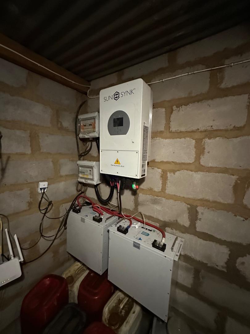 4 Bedroom Property for Sale in Dundee KwaZulu-Natal