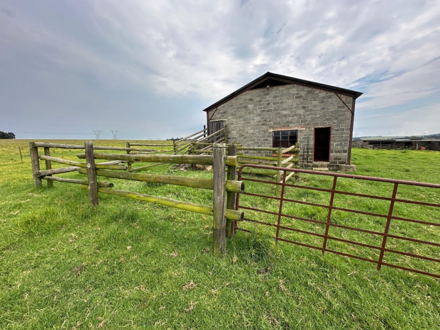 4 Bedroom Property for Sale in Dundee KwaZulu-Natal