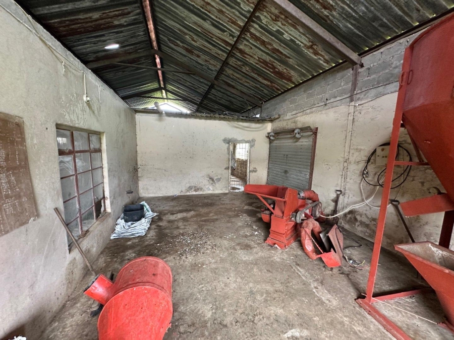 4 Bedroom Property for Sale in Dundee KwaZulu-Natal