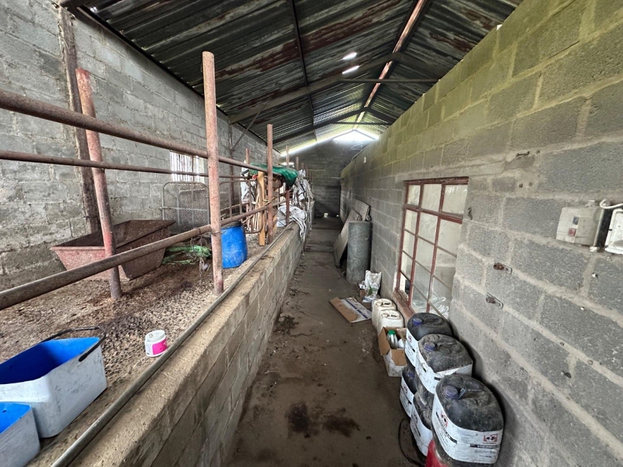 4 Bedroom Property for Sale in Dundee KwaZulu-Natal