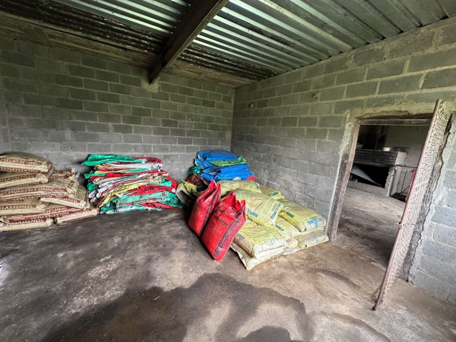 4 Bedroom Property for Sale in Dundee KwaZulu-Natal