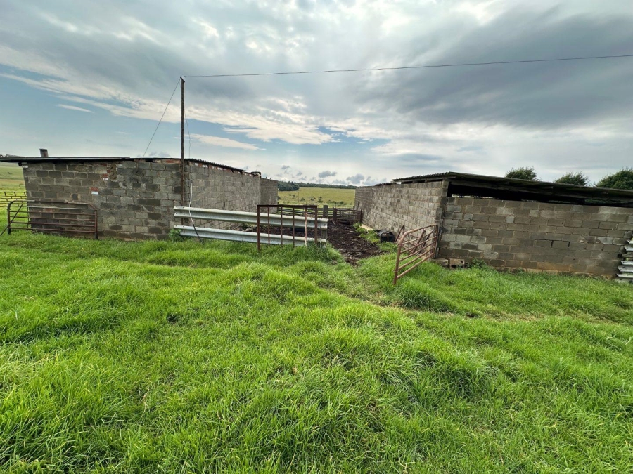 4 Bedroom Property for Sale in Dundee KwaZulu-Natal