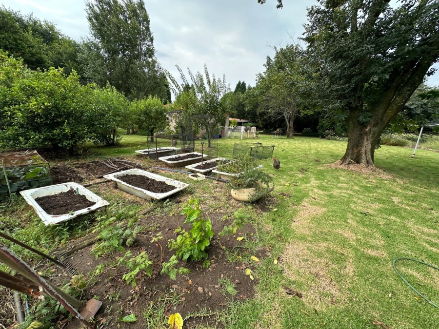 4 Bedroom Property for Sale in Dundee KwaZulu-Natal