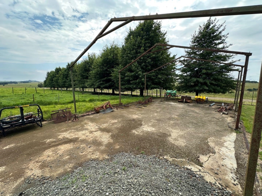 4 Bedroom Property for Sale in Dundee KwaZulu-Natal