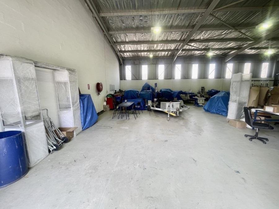 To Let commercial Property for Rent in Red Hill KwaZulu-Natal