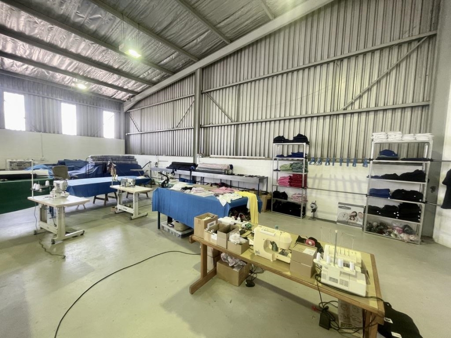 To Let commercial Property for Rent in Red Hill KwaZulu-Natal