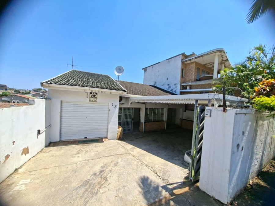 4 Bedroom Property for Sale in Phoenix KwaZulu-Natal