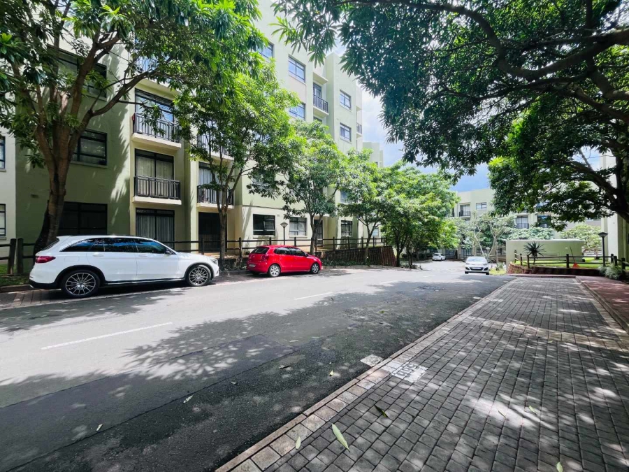 2 Bedroom Property for Sale in Umhlanga Ridge KwaZulu-Natal