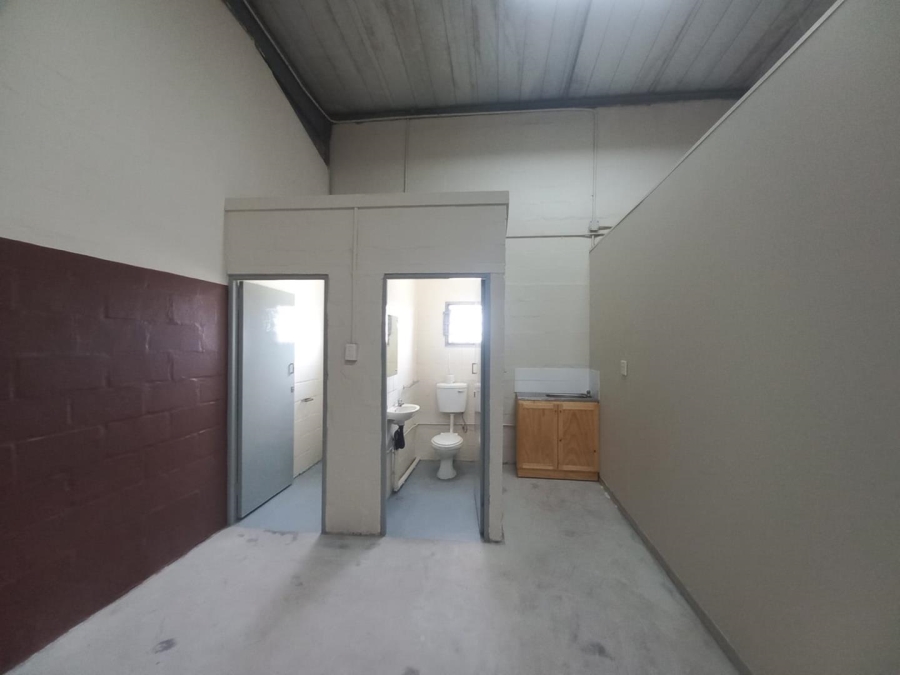 To Let commercial Property for Rent in Richards Bay KwaZulu-Natal