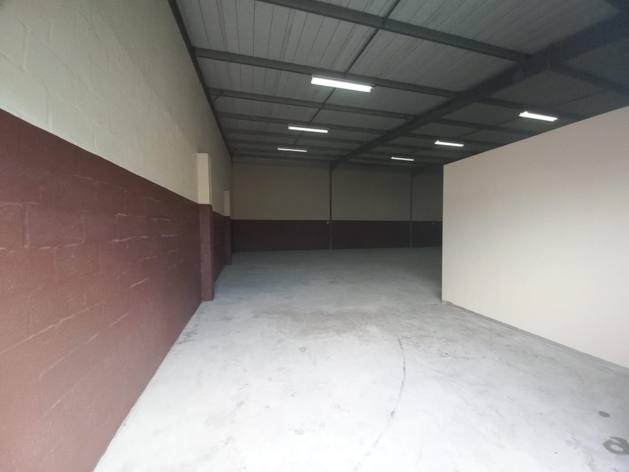 To Let commercial Property for Rent in Richards Bay KwaZulu-Natal