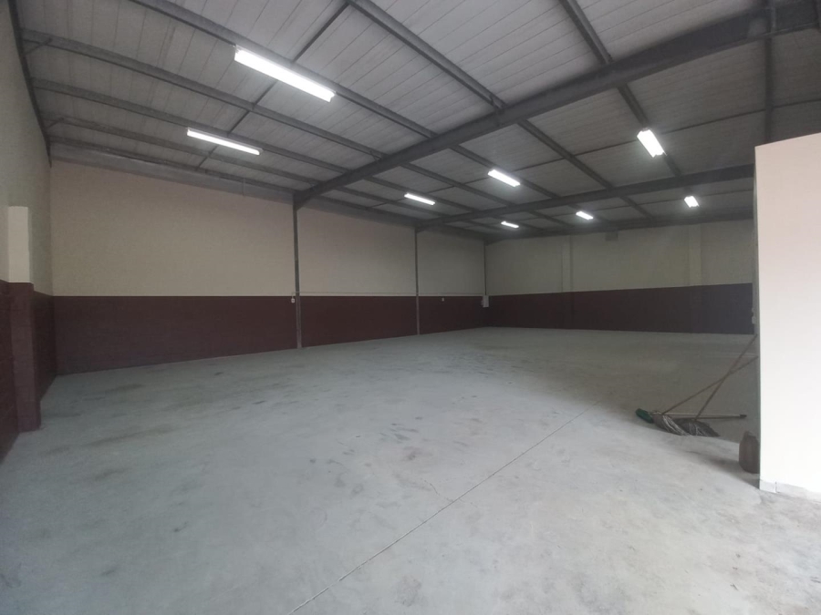 To Let commercial Property for Rent in Richards Bay KwaZulu-Natal