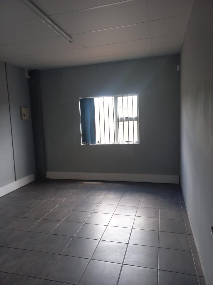 To Let commercial Property for Rent in Richards Bay KwaZulu-Natal