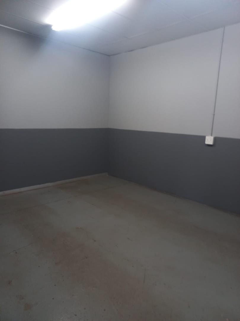 To Let commercial Property for Rent in Richards Bay KwaZulu-Natal