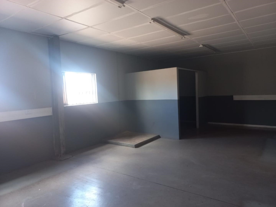 To Let commercial Property for Rent in Richards Bay KwaZulu-Natal