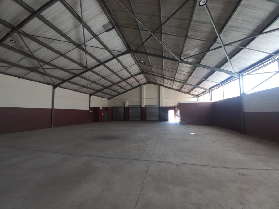 To Let commercial Property for Rent in Empangeni KwaZulu-Natal