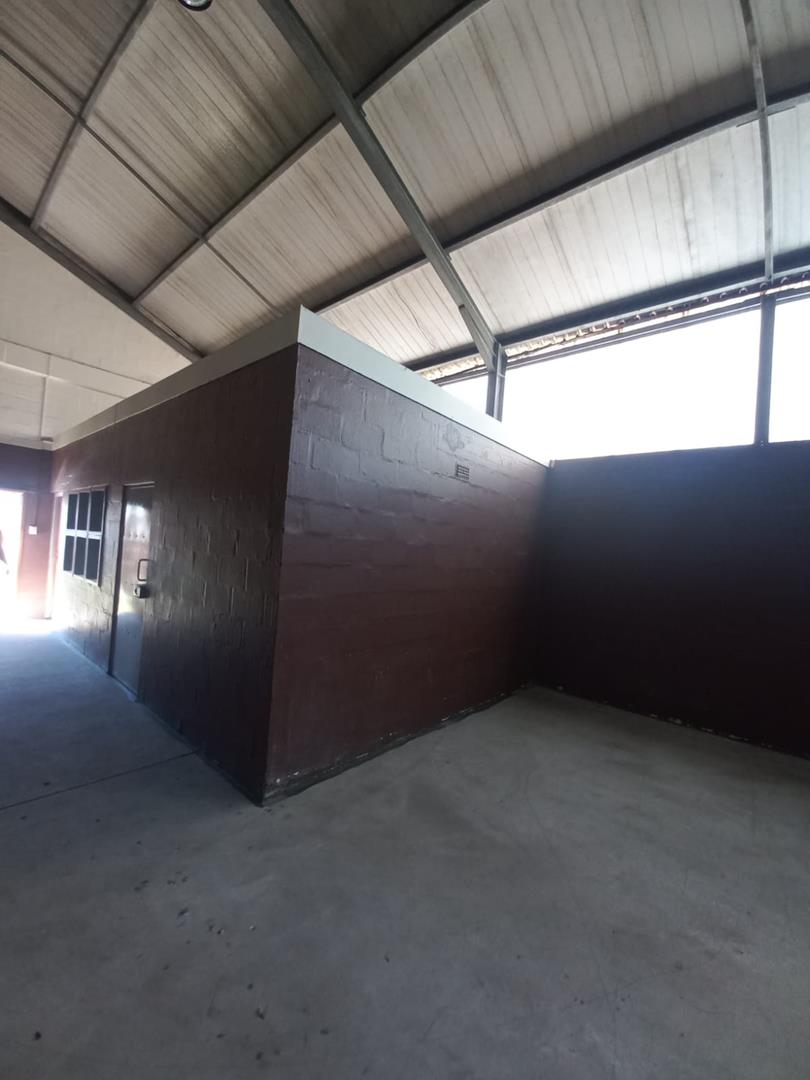 To Let commercial Property for Rent in Empangeni KwaZulu-Natal