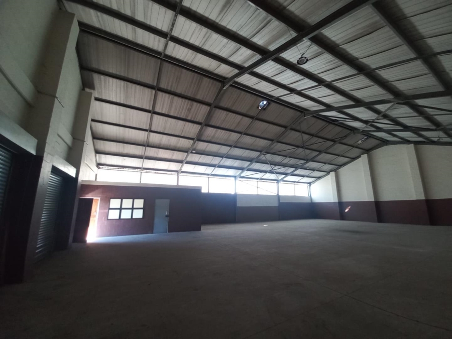 To Let commercial Property for Rent in Empangeni KwaZulu-Natal