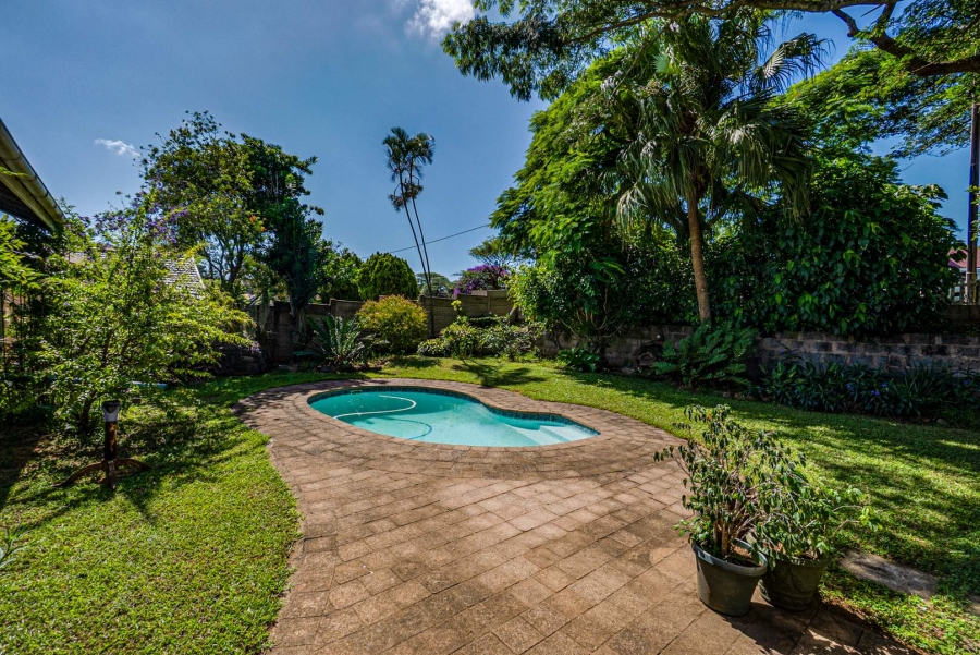 4 Bedroom Property for Sale in Athlone Park KwaZulu-Natal