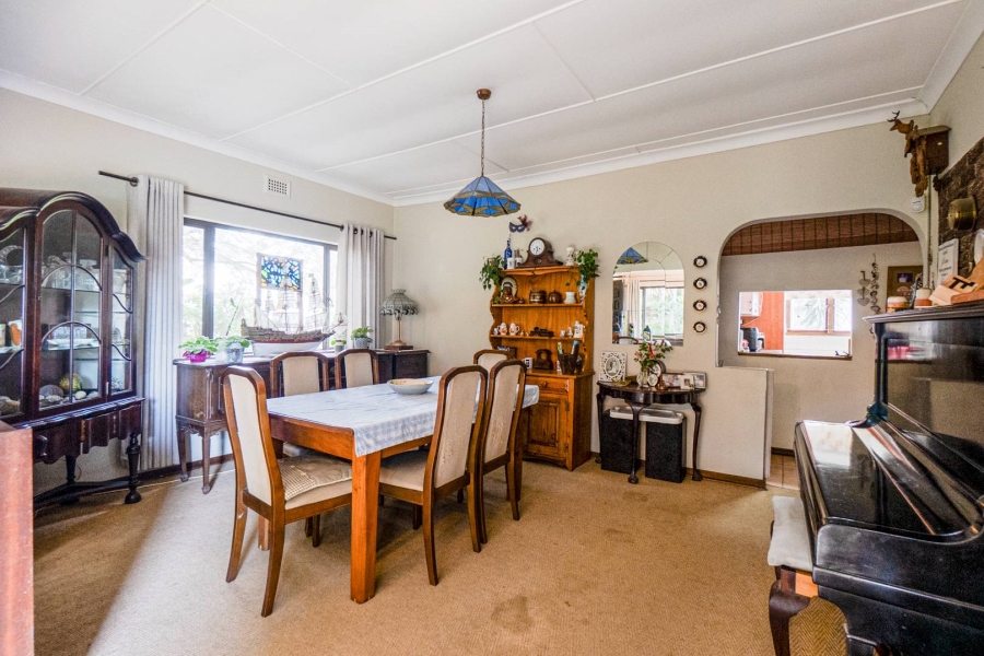 4 Bedroom Property for Sale in Athlone Park KwaZulu-Natal