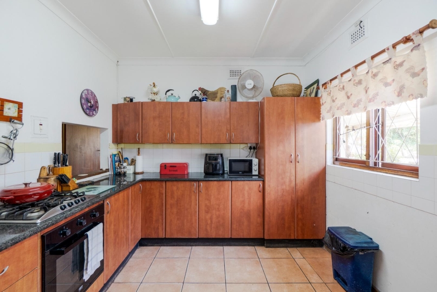 4 Bedroom Property for Sale in Athlone Park KwaZulu-Natal