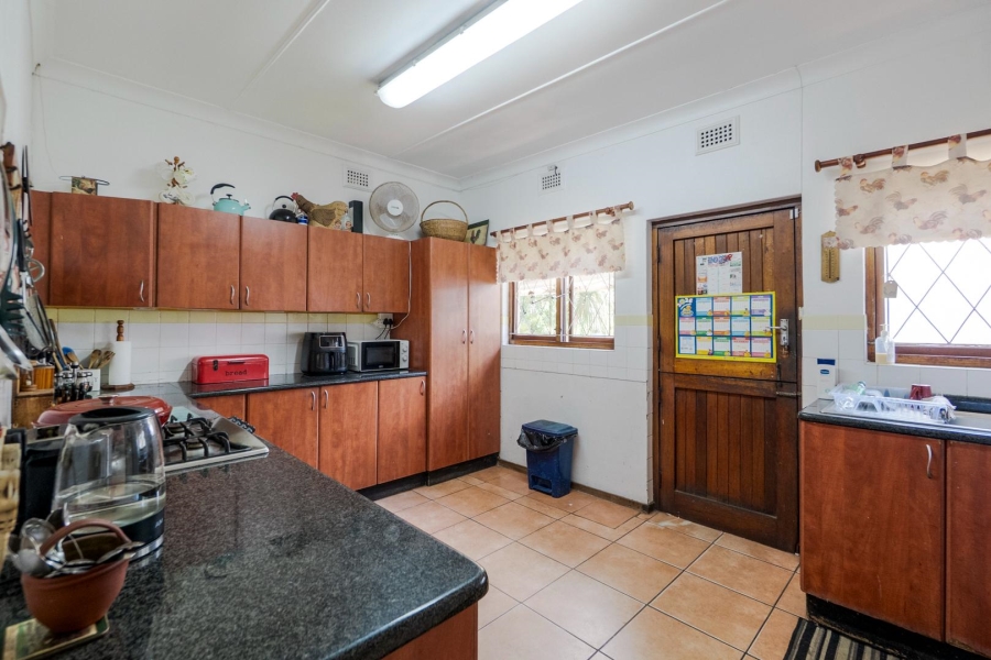 4 Bedroom Property for Sale in Athlone Park KwaZulu-Natal