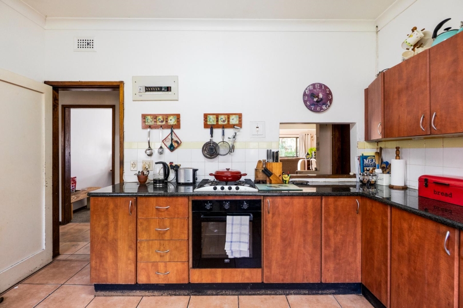 4 Bedroom Property for Sale in Athlone Park KwaZulu-Natal