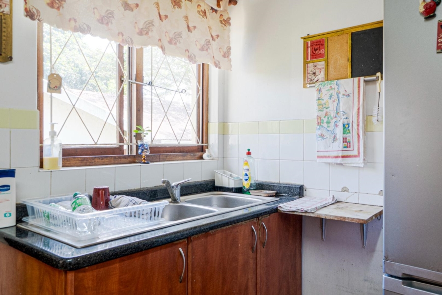 4 Bedroom Property for Sale in Athlone Park KwaZulu-Natal