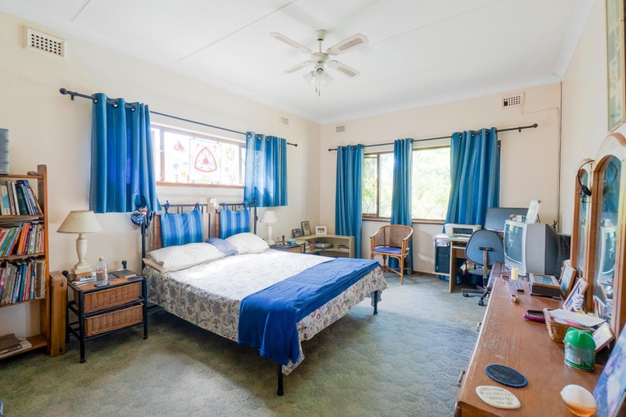 4 Bedroom Property for Sale in Athlone Park KwaZulu-Natal