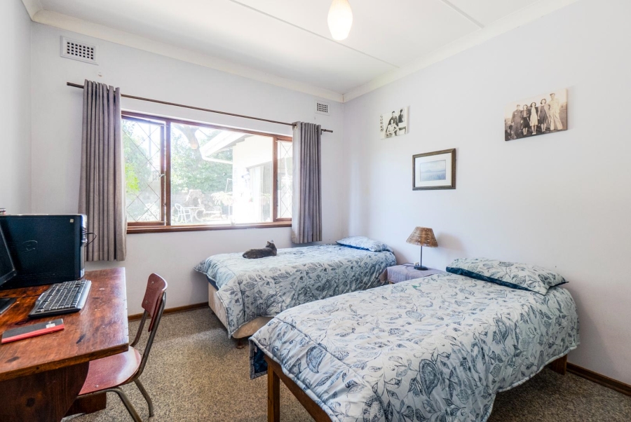 4 Bedroom Property for Sale in Athlone Park KwaZulu-Natal