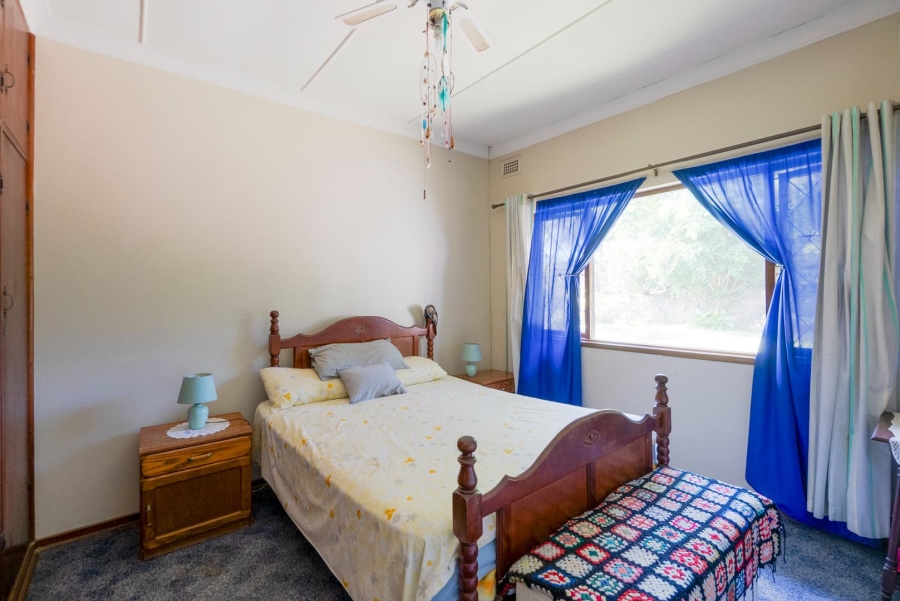 4 Bedroom Property for Sale in Athlone Park KwaZulu-Natal