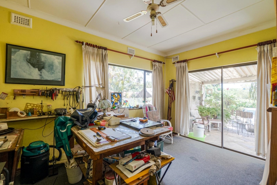 4 Bedroom Property for Sale in Athlone Park KwaZulu-Natal