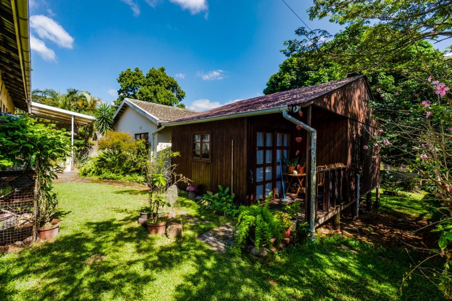 4 Bedroom Property for Sale in Athlone Park KwaZulu-Natal