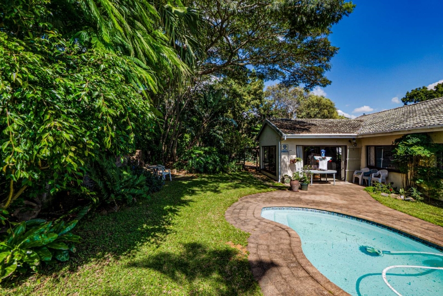 4 Bedroom Property for Sale in Athlone Park KwaZulu-Natal