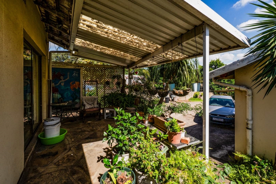 4 Bedroom Property for Sale in Athlone Park KwaZulu-Natal