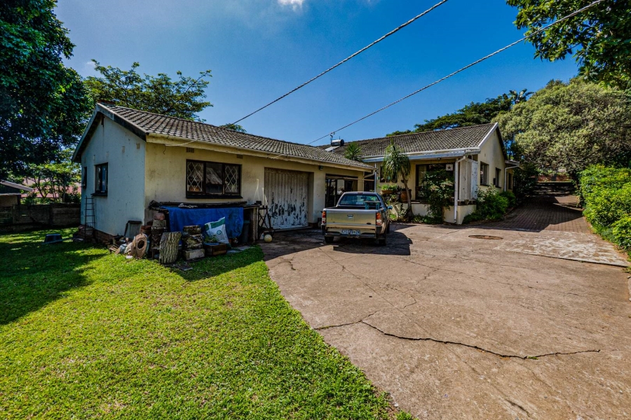 4 Bedroom Property for Sale in Athlone Park KwaZulu-Natal