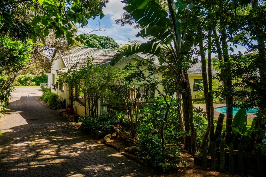 4 Bedroom Property for Sale in Athlone Park KwaZulu-Natal