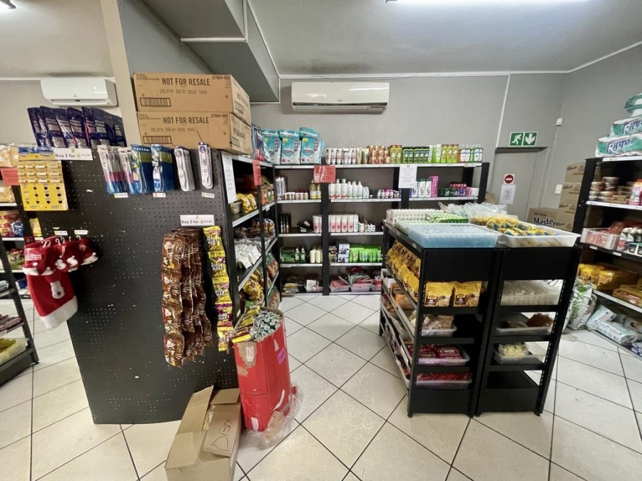 To Let commercial Property for Rent in Durban North KwaZulu-Natal